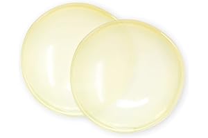 Ameda ComfortGel HydroGel Soothing Nursing Pads: Instant Nipple Breastfeeding Relief