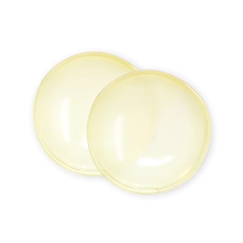 Ameda ComfortGel almohadillas protectoras de gel paquete de de 1