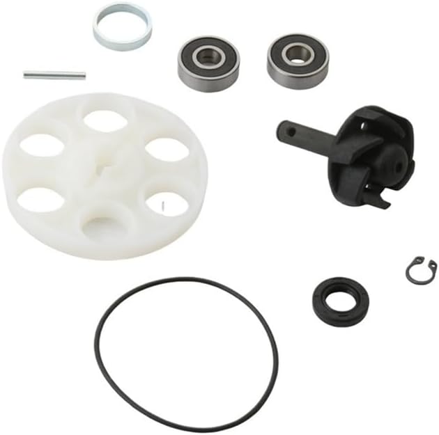 Water Pump Repair Kit for Ax50 Nd II 50 Jog 50cc 2T E2 100110430
