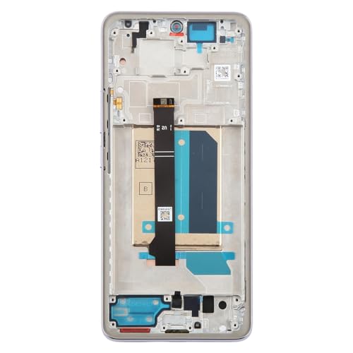 Bloc écran LCD Xiaomi Redmi Note 14 Pro+ 5G tactile haute réactivité