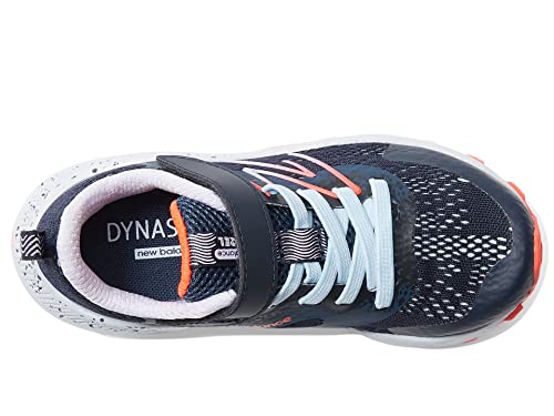 New Balance Kids' DynaSoft Nitrel V5 Hook & Loop3