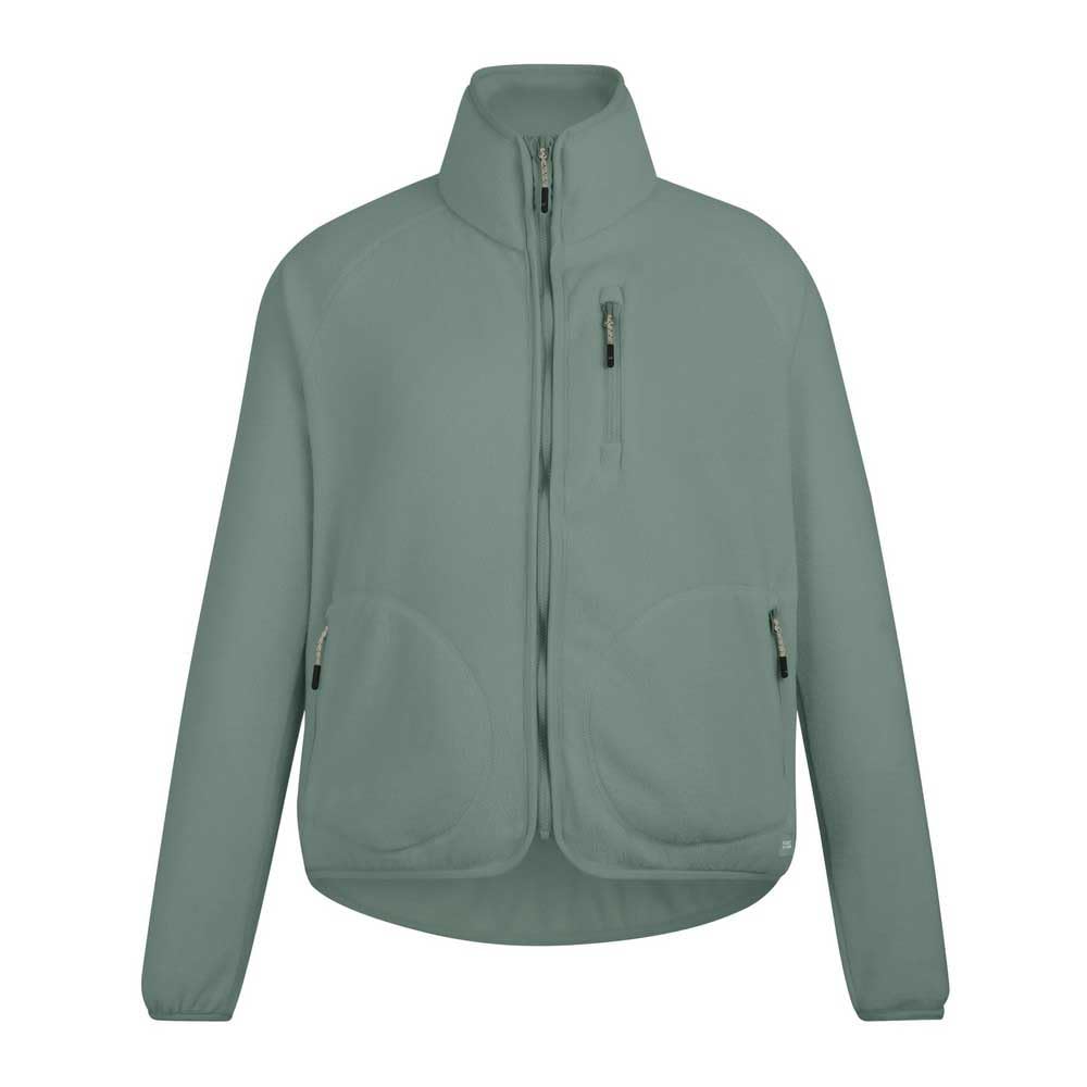 Regatta Womens Frankie Full Zip Fleece