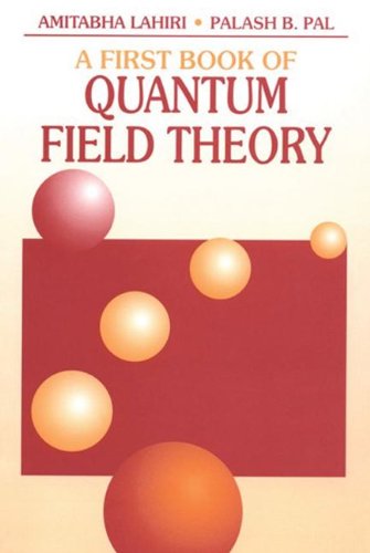 Ebook – A First Book of Quantum Field Theory, 2nd Edition 2nd Edition ...