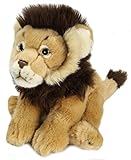 Für unsere Plüschtiere gilt: