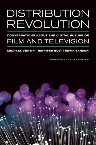 Distribution Revolution view 2