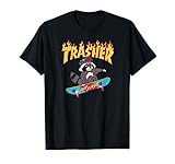 trinidad kuba flughafen Bist du jemand, der Skateboarding und den Tierwaschbären liebt? Das ist für dich! Tragen Sie es selbst oder geben Sie es jemandem, der dieses Tier mit einem Retro-Look liebt!