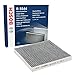 Produktbild Bosch Automotive R5544 - Innenraumfilter mit Aktivkohle