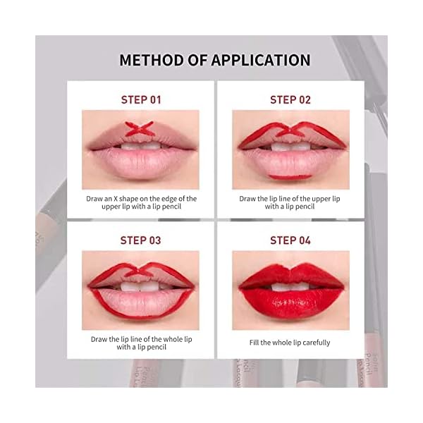 SH.HUDA Liquid Matte Lipstick, Long Lasting, Superstay Matte Lipstick For Women (Nude) - Image 5