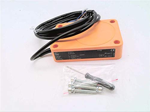 Amazon | IFM ID-2050-ABOA-ID0014 誘導センサー; 120 X 80 X 30 MM