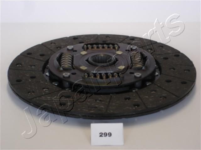 Disque d'embrayage Japanparts DF-299 de rechange pour boîte manuelle