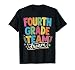 Fourth Grade Dream Team 4th Grade Teacher Back to School T-Shirt
