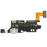  Nappe Chargeur Prise USB et Micro Compatible Samsung Galaxy Note i9220 N7000