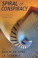 Spiral of Conspiracy 1432788434 Book Cover