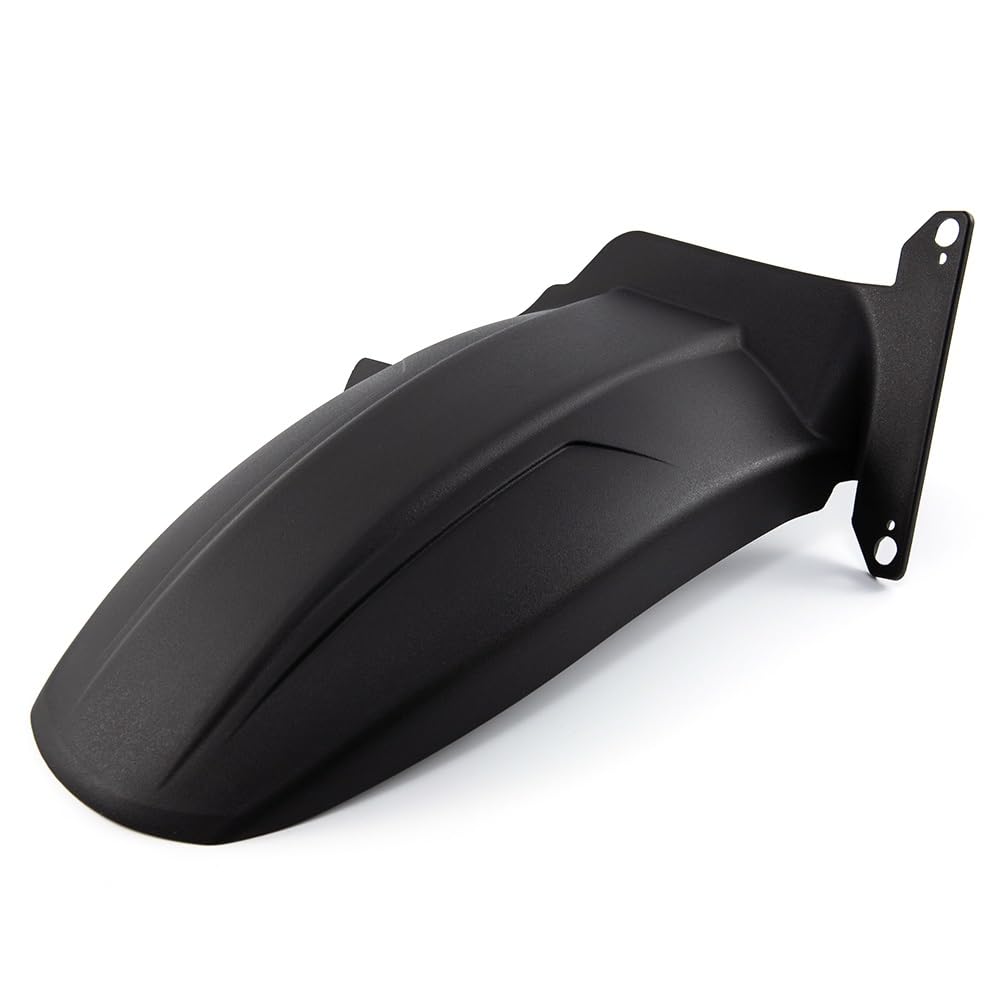 Garde-boue arrière de moto pour voyager au sec en NC750X NC700X 2012-2020