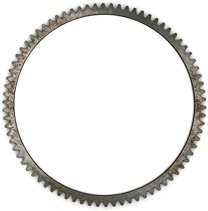 Flywheel Gear Ring for M25 M30 & More 2 Stroke 25HP 30HP Outboard Motor