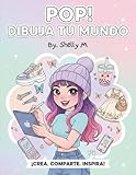 DIBUJA TU ESTILO POP: Cuaderno de Colorear: Estilo Aesthetic, Y2K, Bebidas Kawaii, Tenis y Accesorios Populares. ¡Perfecto para Relajarte! Dibujos de ... Tenis y Accesorios Pop (Coloring books)