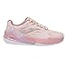 Joma Open Lady 2513 Rosa - TOPLW2513OM - Zapatillas de Pádel de Mujer (Sistema Tallas Calzado EU, Adulto, Números, Mediano, 39)