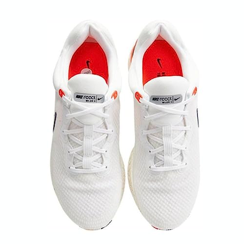 Image of Nike Mens Nike React Miler 3 Running Shoe