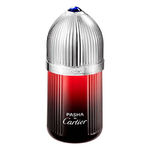 Pasha Edition Noire Sport EDT