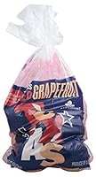 Algopix Similar Product 16 - Grapefruit Bag Conventional, 80 Ounce