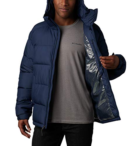 Image of Columbia Men's Pike Lake Hooded Jacket