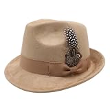 Trachtenhut Herren Trachten Accessoires Damen Bayrischer Hut Outfit Trachtenhemden Für Trachtenhüte Festival Jagdhut Grün Schützenhut Tiroler Oktoberfest Kostüm Filzhut Bayerischer