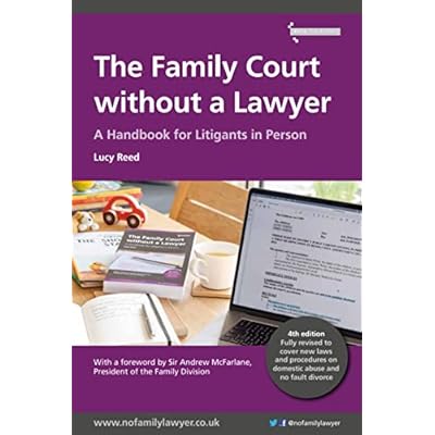 The Family Court without a Lawyer