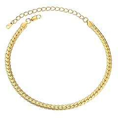 E. Gold Plated-6MM
