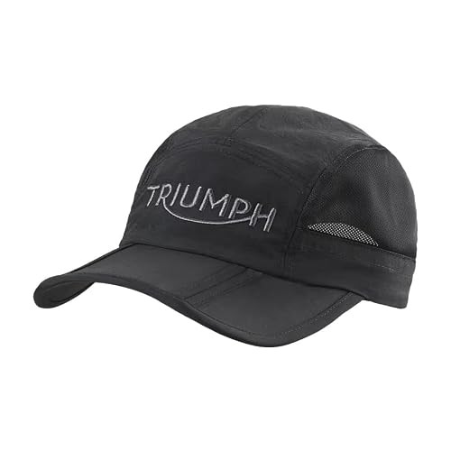 Triumph Triumph Foldable Cap