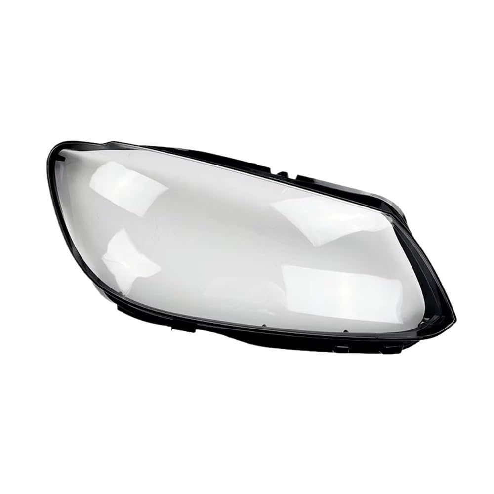 Headlight Clear Lens Cover Front Headlamp Cover Headlight Lens Shell Replace Original Lampshade For 2011-2013 2014 2015