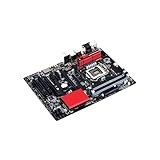 Hautes performances : utilisation d'une conception de circuit avancée pour améliorer considérablement les performances du système, permettant un fonctionnement plus fluide pour les applications multitâches et à forte charge.