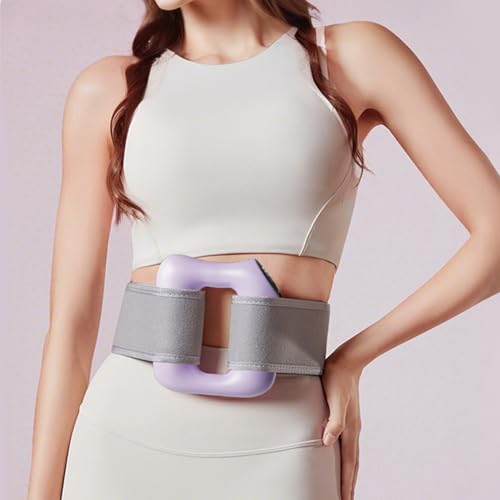 Masseurs électriques multifonctions en silicone avec 8 vitesses