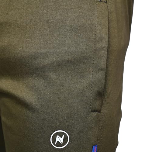 Image of Neocardin Men's & Boy's Regular Fit Trackpants.
