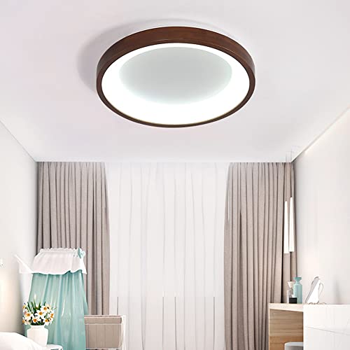 Luz sencilla de 15,8 pulgadas para balcón y pasillo con diseño de decoración nórdica 5