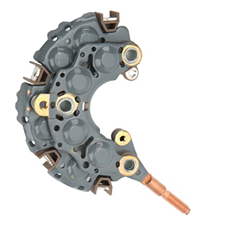 31127PT20130, Regulador do Alternador Confiável Alta Precisão Estrutura Compacta Firme Flexível para