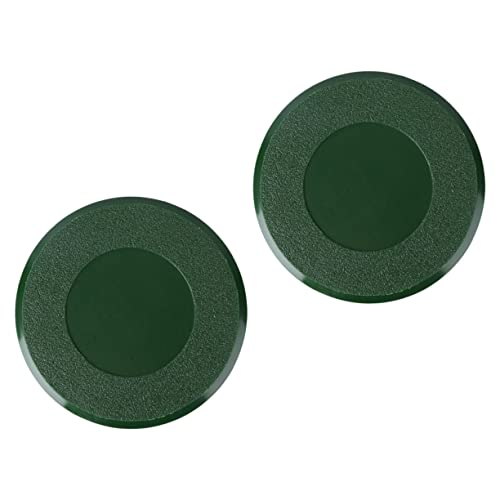 BESPORTBLE Golf Set Outdoor 2 Pcs Golf Hole Cup Cover Golfing Supplies for Training