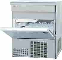 Amazon | パナソニック SIM-S6500B 製氷機 | パナソニック