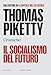 Il Socialismo Del Futuro. Cronache - 3