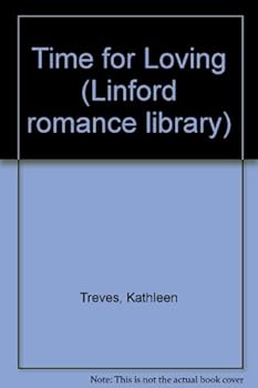Paperback Time For Loving (LIN) [Large Print] Book
