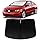 For 2006-2011 Civic sunshade