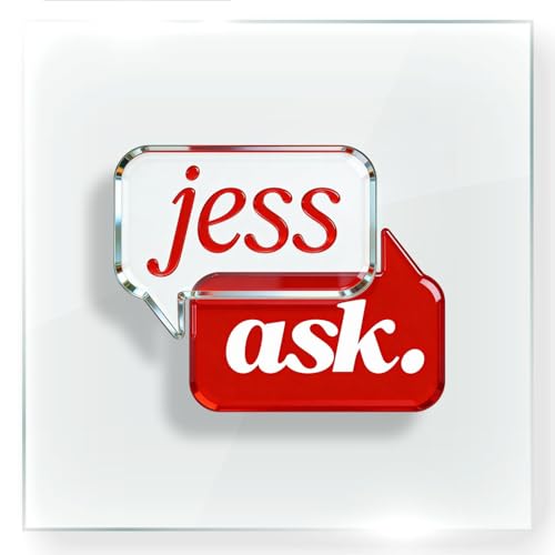 『Jess Ask』のカバーアート