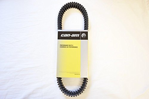 Can Am Commander 800 1000 Performance V Drive Belt #715000302 #TOP27