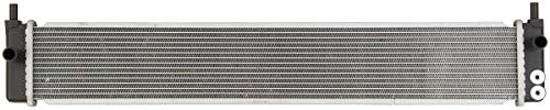 Automotive Cooling Radiator For Toyota Prius V 13436