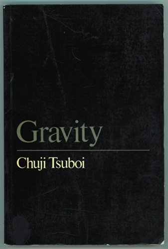 Gravity 0045510733 Book Cover