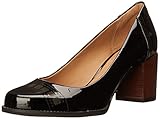 Clarks Women's Tarah Sofia Platform Pump