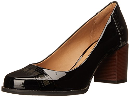 Clarks Women's Tarah Sofia Platform Pump