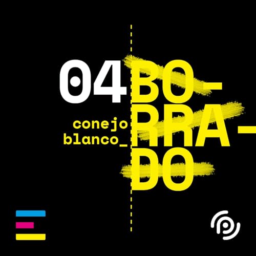 EP4: Conejo Blanco