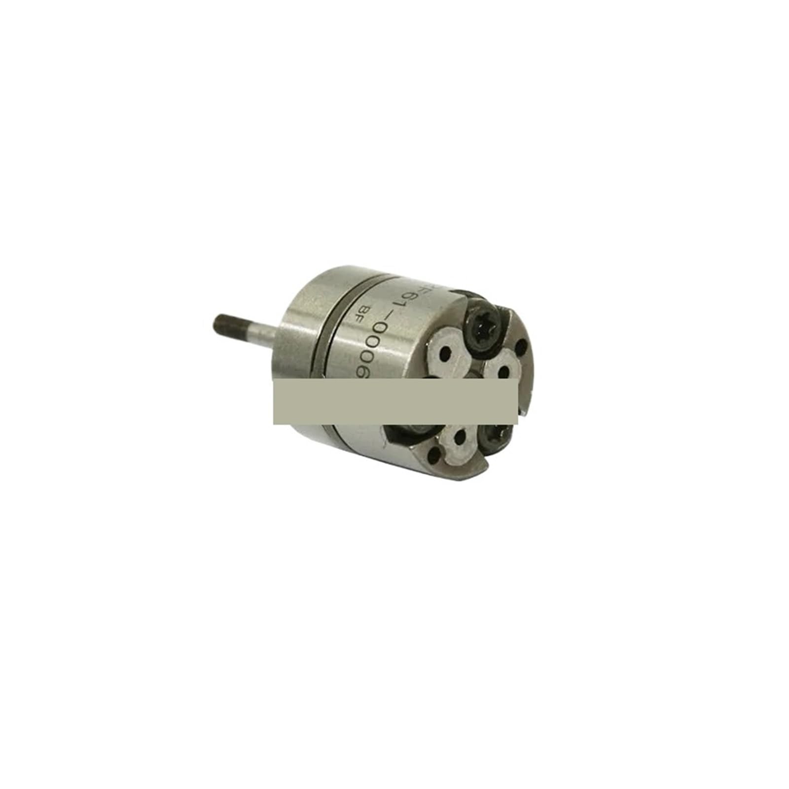 BFSYDLUJ 32F61-00062 Fuel Injector Control Valve 320D 323D C6.4 C6