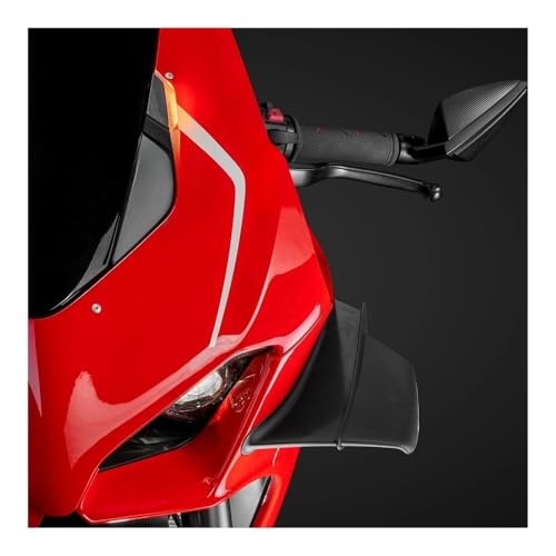 Clignotant LED Panigale V4 V2 Indicateur Direction de Qualité Supérieure Design Épuré Moto - 4