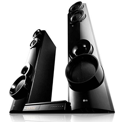 Lg Home Theater System Amazon Com